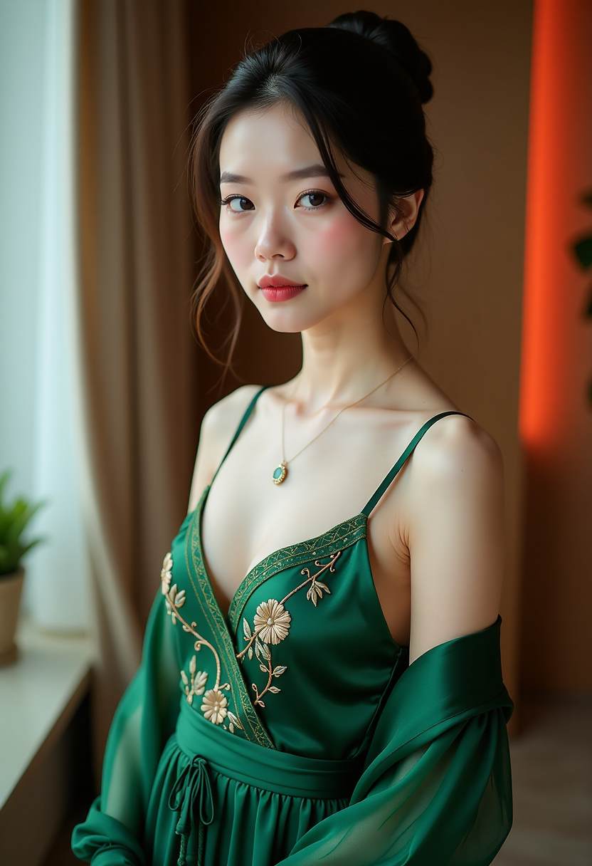 暗夜追凶