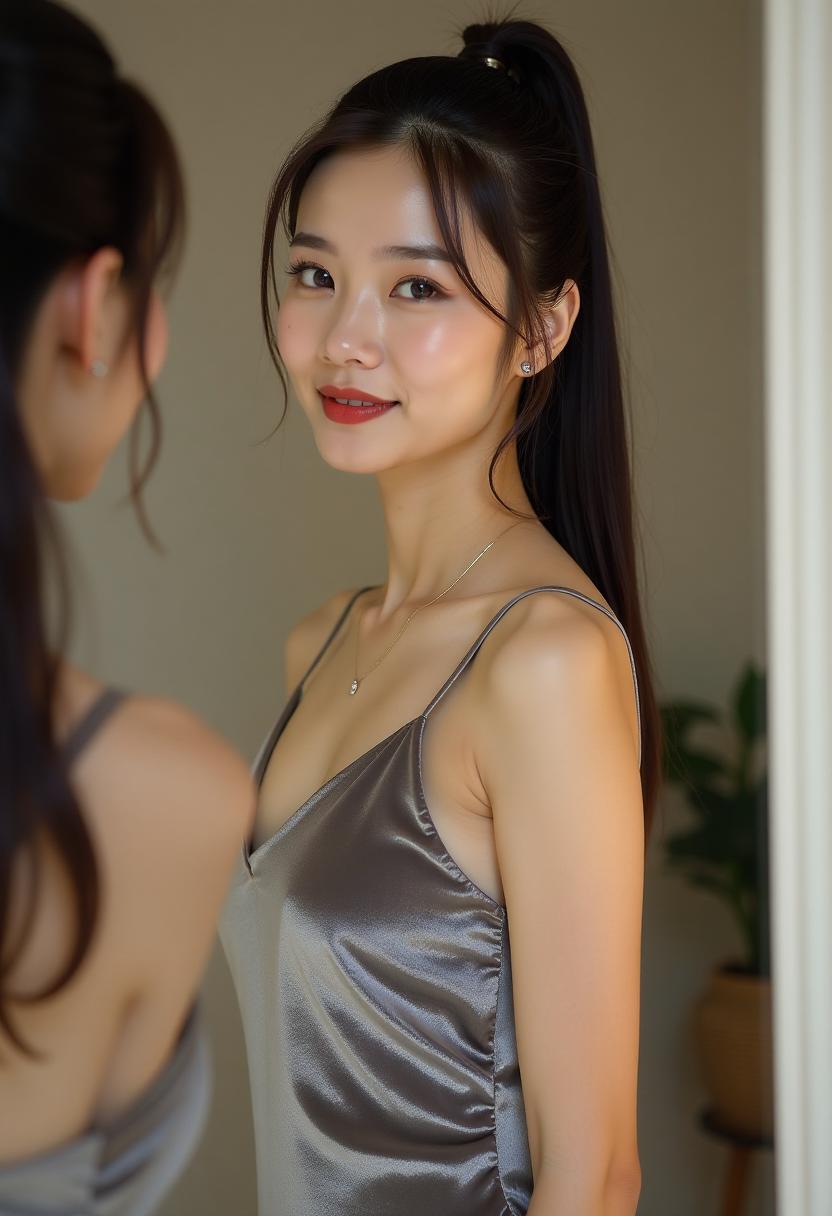 重返青春